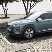 Hyundai Kona Electric 2018