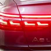 Audi A8 L 2018 