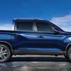 SsangYong Musso 2018