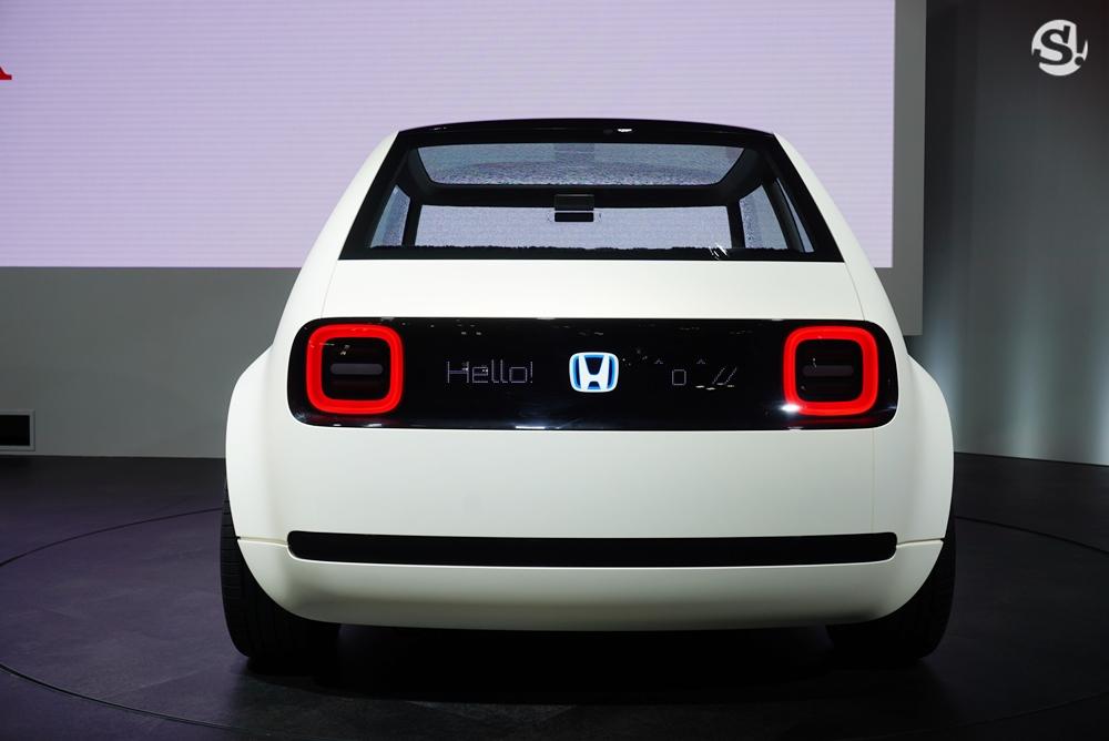 Honda urban deals