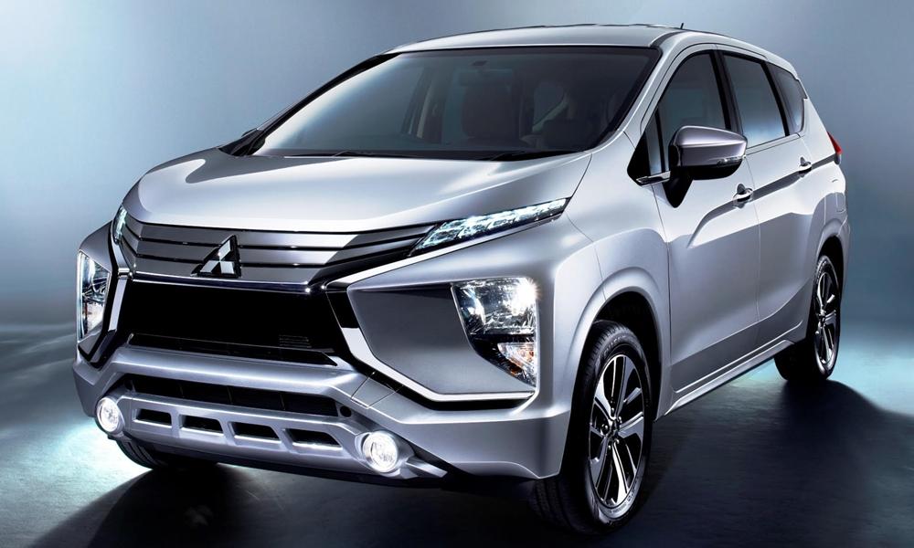 Mitsubishi Xpander 2018