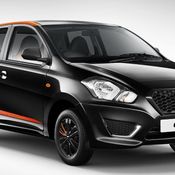 Datsun GO/GO+ Remix 2018 