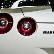 Nissan GT-R Nismo 2018