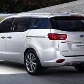 Kia Carnival 2018