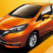 Nissan Note e-Power