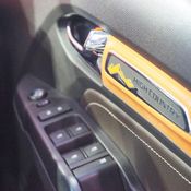 รถใหม่ Chevrolet - Motor Show 2018