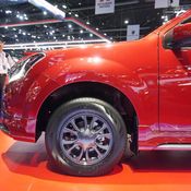 รถใหม่ Isuzu - Motor Show 2018