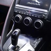 รถใหม่ Jaguar/Land Rover - Motor Show 2018