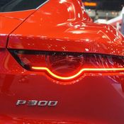 รถใหม่ Jaguar/Land Rover - Motor Show 2018