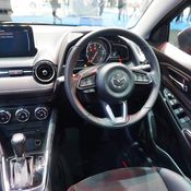 รถใหม่ Mazda - Motor Show 2018