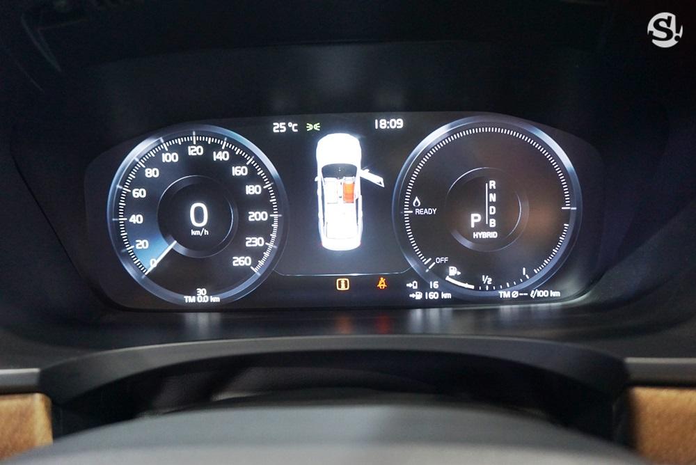 รถใหม่ Volvo - Motor Show 2018
