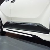 Toyota C-HR 2018 Modellista