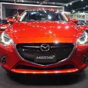 Mazda2 2018 