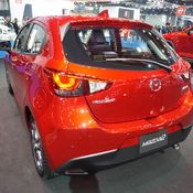 Mazda2 2018 