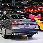 Audi A7 Sportback 2018