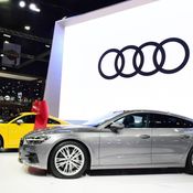 Audi A7 Sportback 2018