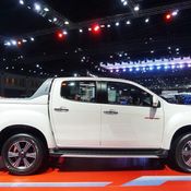 Isuzu D-Max X-Series 2018