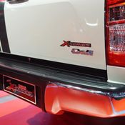 Isuzu D-Max X-Series 2018