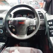 Isuzu D-Max X-Series 2018