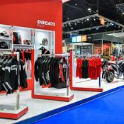 Ducati - Motorshow 2018