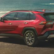 Toyota RAV4 2019