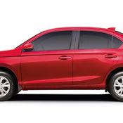 Honda Amaze 2018