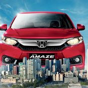 Honda Amaze 2018