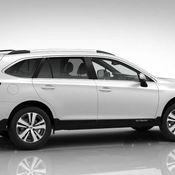 Subaru Outback 2018