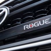 Toyota Hilux Rogue, Rugged, Rugged X