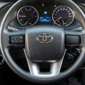 Toyota Hilux Rogue, Rugged, Rugged X