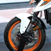 KTM 1290 Super Duke R 2018