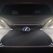 Lexus ES 2018