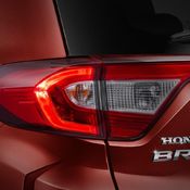 Honda BR-V 2018