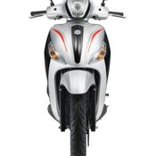 Piaggio Medley Special Edition 2018