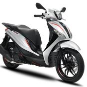 Piaggio Medley Special Edition 2018