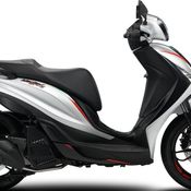 Piaggio Medley Special Edition 2018