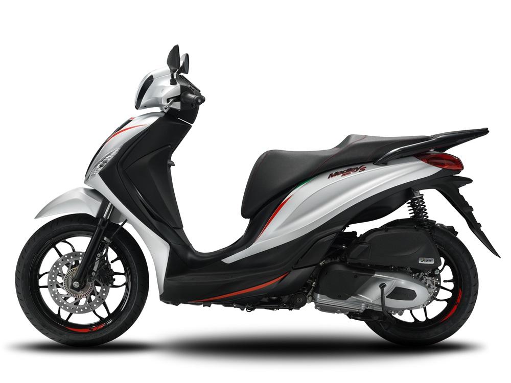 Piaggio Medley Special Edition 2018