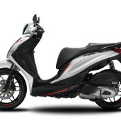 Piaggio Medley Special Edition 2018