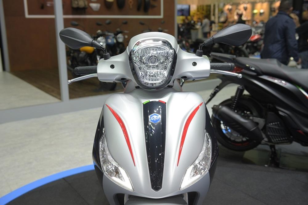 Piaggio Medley Special Edition 2018