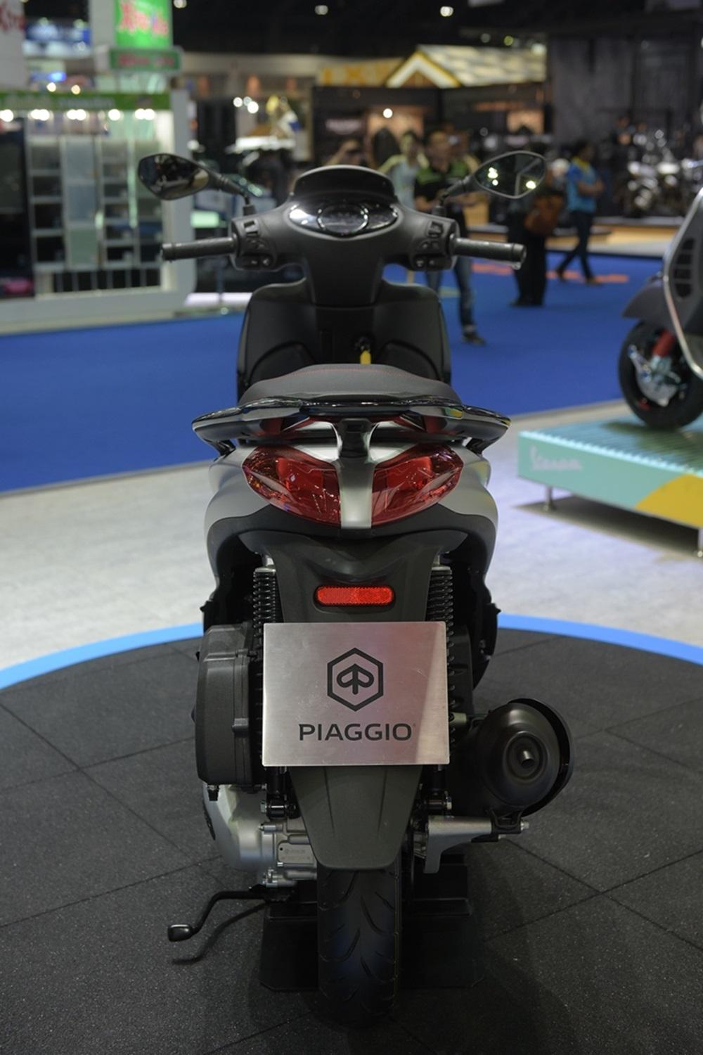 Piaggio Medley Special Edition 2018