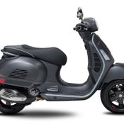 Vespa GTS Super Sport 300 ABS 2018