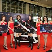 ิBangkok Auto Salon 2018