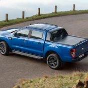 Ford Ranger Wildtrak X 2018