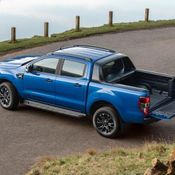 Ford Ranger Wildtrak X 2018