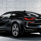 BMW i8 Protonic