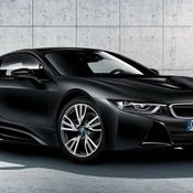 BMW i8 Protonic