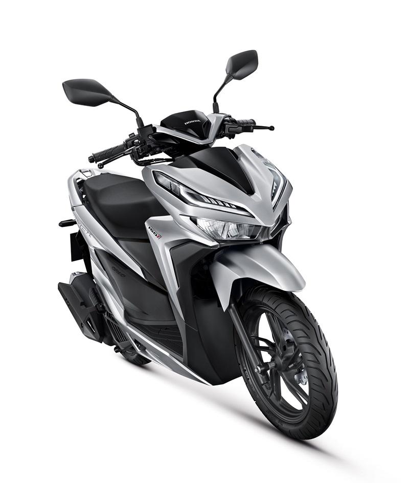 Honda Click 125i 18 ใหม เคาะราคาจำหน าย 51 000 บาท