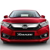  Honda Amaze 2018 