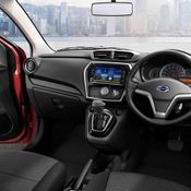 Datsun GO 2018 