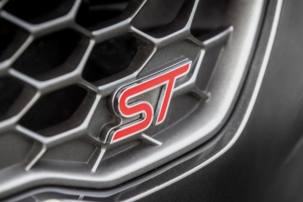 Ford Fiesta ST 2018